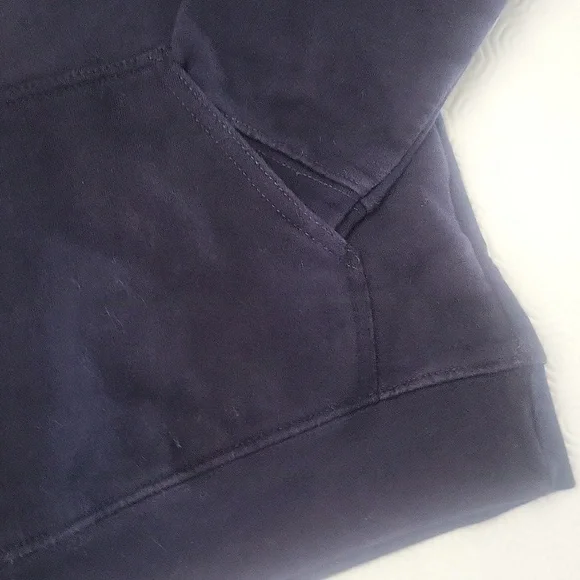 Vtg Ontatrio Place Kids Hoodie - Picture 3 of 6